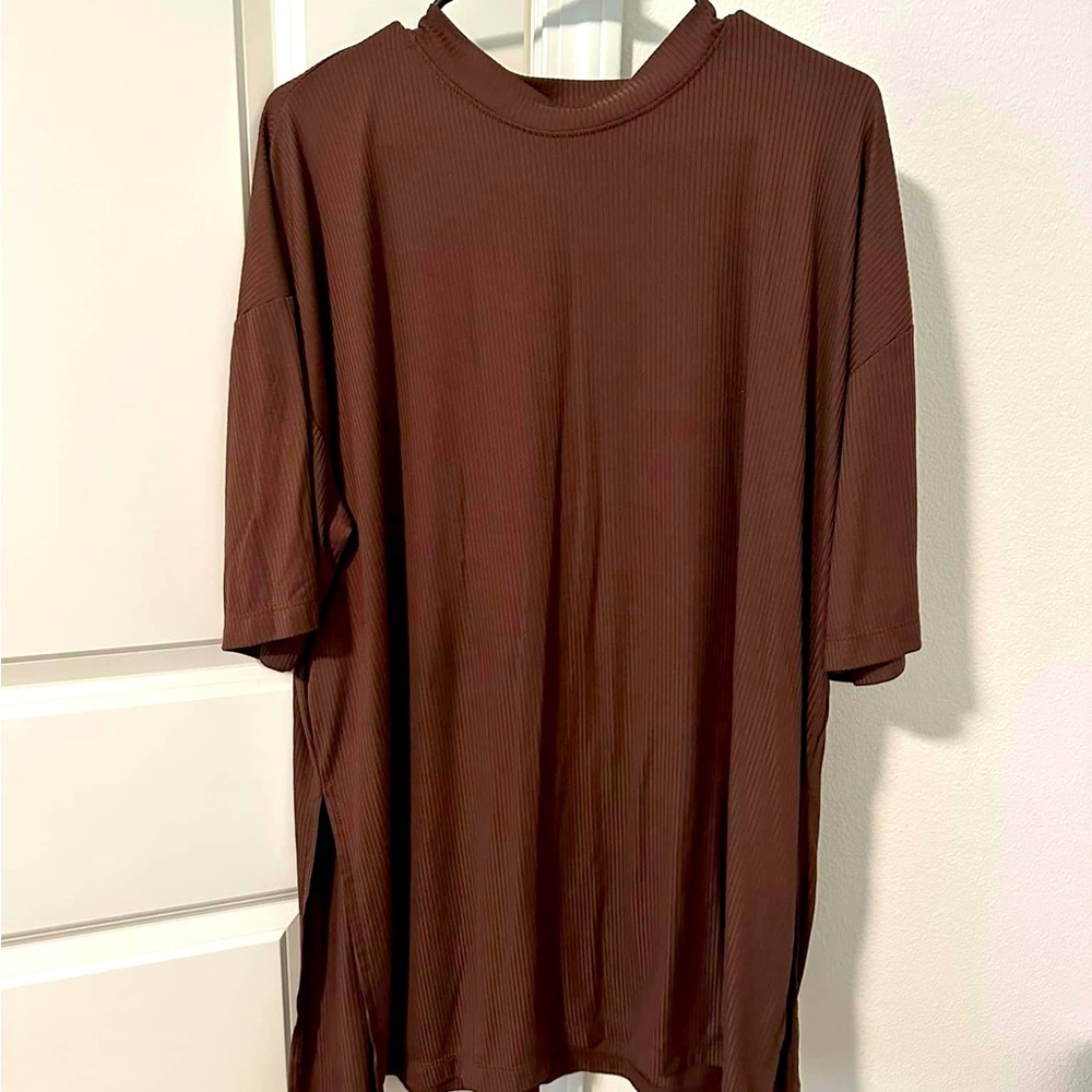 Dressed in Lala play suit